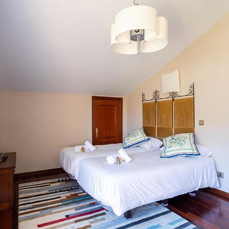 Urdaibai Boutique Villa Altamira Exterior photo