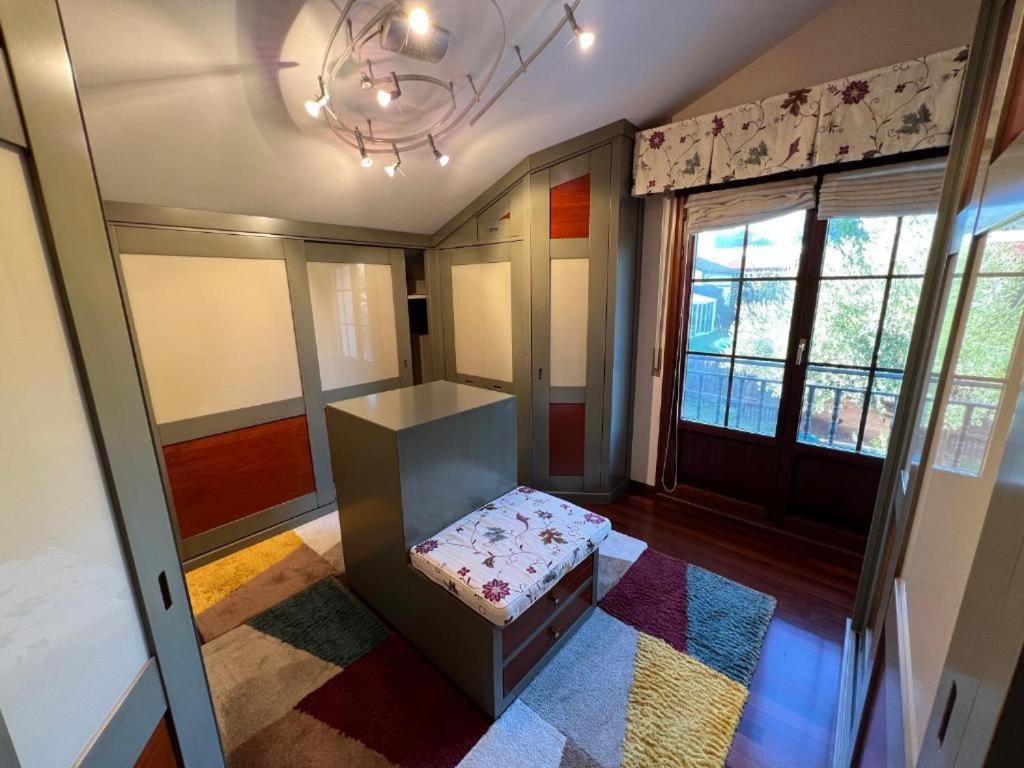 Urdaibai Boutique Villa Altamira Exterior photo
