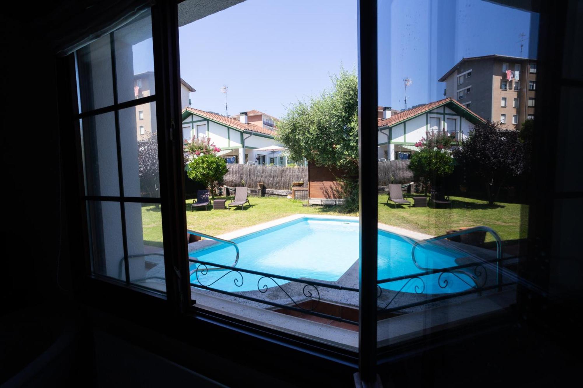 Urdaibai Boutique Villa Altamira Exterior photo