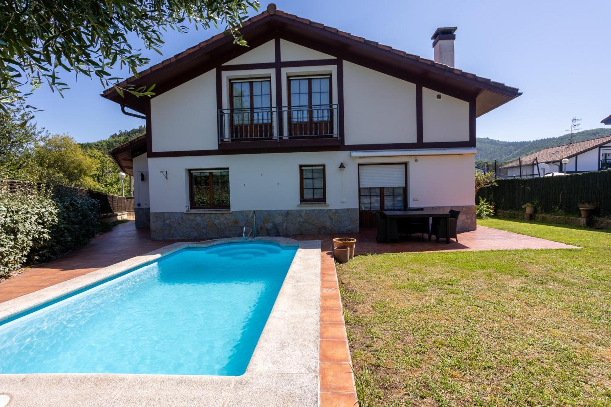 Urdaibai Boutique Villa Altamira Exterior photo