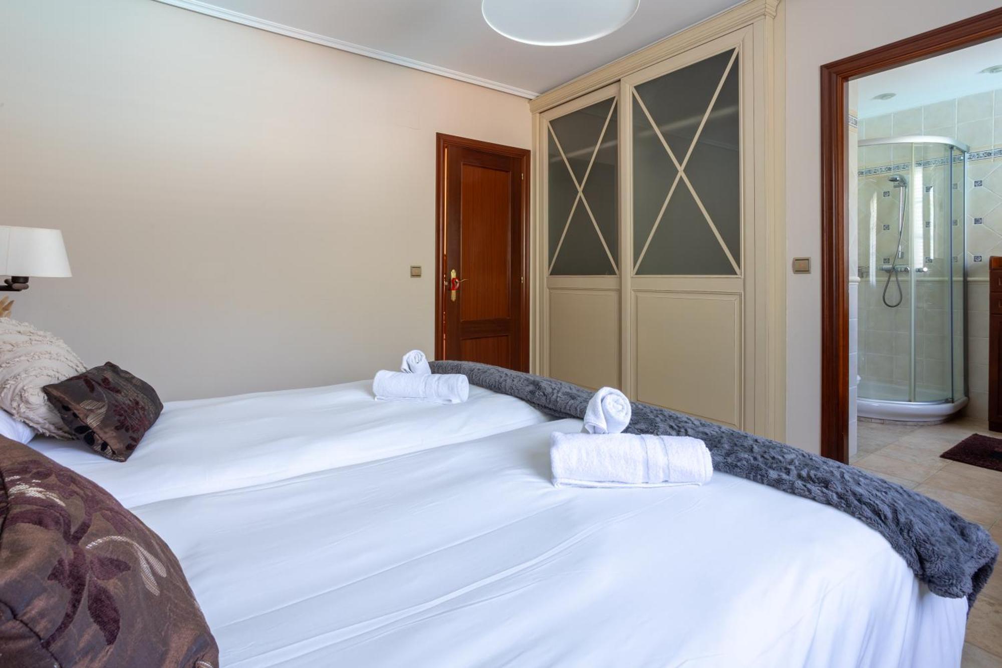 Urdaibai Boutique Villa Altamira Exterior photo