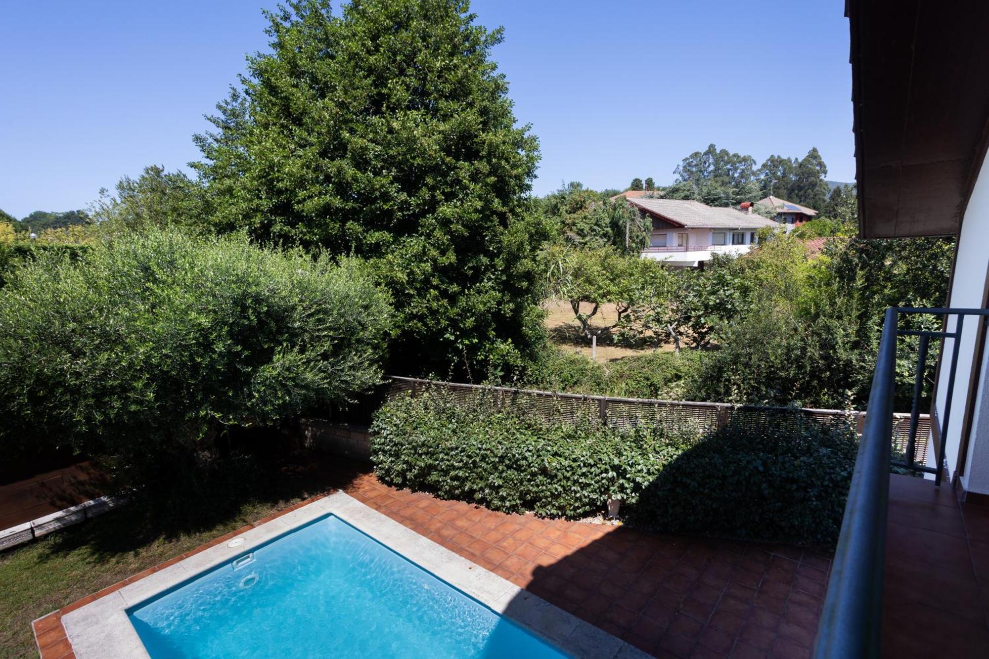 Urdaibai Boutique Villa Altamira Exterior photo